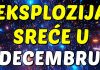 EKSPLOZIJA SREĆE U DECEMBRU: Sudbina OVIM znakvima BRIŠE BOL, TUGU, PATNJU i OČAJ – Decembar će biti mjesec KOJI ĆE PAMTITI ZAUVIJEK!