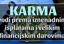 Djevica, Vodolija i OVAJ znak: Karma vas vodi PREMA IZNENADNIM ISPLATAMA i VELIKIM FINANCIJSKIM DAROVIMA – završnica godine postaje VAŠ PRIJELOMNI TRENUTAK!