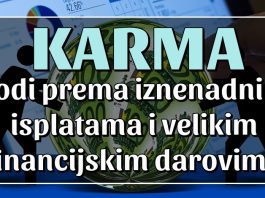 Djevica, Vodolija i OVAJ znak: Karma vas vodi PREMA IZNENADNIM ISPLATAMA i VELIKIM FINANCIJSKIM DAROVIMA – završnica godine postaje VAŠ PRIJELOMNI TRENUTAK!