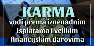 Djevica, Vodolija i OVAJ znak: Karma vas vodi PREMA IZNENADNIM ISPLATAMA i VELIKIM FINANCIJSKIM DAROVIMA – završnica godine postaje VAŠ PRIJELOMNI TRENUTAK!