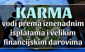 Djevica, Vodolija i OVAJ znak: Karma vas vodi PREMA IZNENADNIM ISPLATAMA i VELIKIM FINANCIJSKIM DAROVIMA – završnica godine postaje VAŠ PRIJELOMNI TRENUTAK!