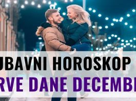 TKO JE LAGAO, BIT ĆE RAZOTKRIVEN. TKO JE VOLIO, BIT ĆE NAGRAĐEN, TKO JE VARAO, PLAKAT ĆE: Ljubavni preokreti počinju već prvih dana decembra!