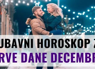 TKO JE LAGAO, BIT ĆE RAZOTKRIVEN. TKO JE VOLIO, BIT ĆE NAGRAĐEN, TKO JE VARAO, PLAKAT ĆE: Ljubavni preokreti počinju već prvih dana decembra!