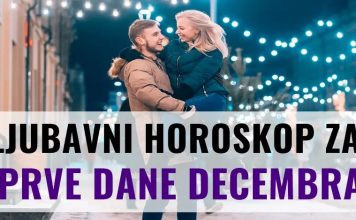 TKO JE LAGAO, BIT ĆE RAZOTKRIVEN. TKO JE VOLIO, BIT ĆE NAGRAĐEN, TKO JE VARAO, PLAKAT ĆE: Ljubavni preokreti počinju već prvih dana decembra!