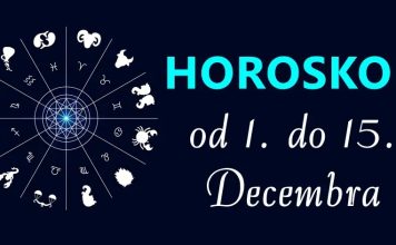 DO 15. DECEMBRA: Jarac, Vodolija i Ribe napokon ulaze u život koji zaslužuju, Strijelcu i Škorpiji se vraća ono što je izgubljeno, Ovan i Bik ulaze u razdoblje zaslužene pravde i financijskog rasta, a Djevica i Blizanci dobivaju priliku koju su godinama čekali!