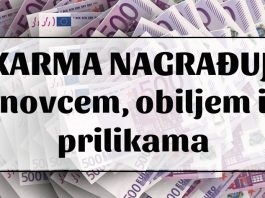 Bik, Blizanci i OVAJ znak: KARMA konačno NAGRAĐUJE VAŠ TRUD – do kraja godine stiže NOVAC, OBILJE i PRILIKE koje mijenjaju VAŠU FINANCIJSKU BUDUĆNOST!