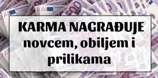 Bik, Blizanci i OVAJ znak: KARMA konačno NAGRAĐUJE VAŠ TRUD – do kraja godine stiže NOVAC, OBILJE i PRILIKE koje mijenjaju VAŠU FINANCIJSKU BUDUĆNOST!