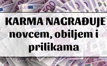 Bik, Blizanci i OVAJ znak: KARMA konačno NAGRAĐUJE VAŠ TRUD – do kraja godine stiže NOVAC, OBILJE i PRILIKE koje mijenjaju VAŠU FINANCIJSKU BUDUĆNOST!