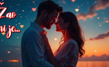“ŽAO MI JE…” Ova poruka će uskoro OVIM znakovima ZAUVIJEK PROMIJENITI LJUBAVNI ŽIVOT!