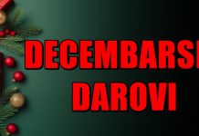 DECEMBARSKI DAROVI SU NAPOKON STIGLI: Ribe i OVAJ znak otkrivaju ljubav kakvu nisu mogli ni zamisliti , a Jarac i OVAJ znak ulaze u RAZDOBLJE NEVJEROJATNOG BOGATSTVA i OBILJA!