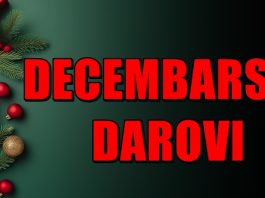 DECEMBARSKI DAROVI SU NAPOKON STIGLI: Ribe i OVAJ znak otkrivaju ljubav kakvu nisu mogli ni zamisliti , a Jarac i OVAJ znak ulaze u RAZDOBLJE NEVJEROJATNOG BOGATSTVA i OBILJA!