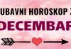 NEKI ĆE SE RASTATI, NEKI ZARUČITI – Decembarski LJUBAVNI KAOS dolazi za svakog znaka, ali OVA 3 znaka doživjet će NEZABORAVNU LJUBAVNU SUDBINU!