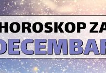 OVO NISTE MOGLI NI ZAMISLITI: Decembar SVAKOM ZNAKU donosi NEŠTO ŠTO MIJENJA ŽIVOT – Sudbinski mjesec donosi LJUBAV, NOVAC, RASPLATE, OPROSTE i ČUDA KOJA BRIŠU SVAKU BOL!