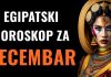 EGIPATSKI HOROSKOP ZA DECEMBAR: Bogovi vam šalju znakove, a sudbina čeka da ih napokon poslušate – ovaj horoskop NE SMIJETE IGNORIRATI!