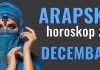 NEZAPAMĆENI DOGAĐAJI STIŽU IZ PJESKA SUDBINE: Arapski horoskop za Decembar otkriva tko će doživjeti LJUBAV KOJU NIJE NI SANJAO, tko će dobiti NOVAC KOJI MIJENJA SVE, tko dobiva KARMU, a tko DAROVE!