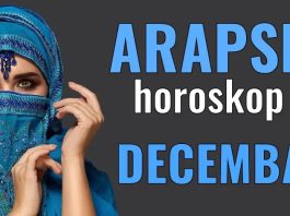 NEZAPAMĆENI DOGAĐAJI STIŽU IZ PJESKA SUDBINE: Arapski horoskop za Decembar otkriva tko će doživjeti LJUBAV KOJU NIJE NI SANJAO, tko će dobiti NOVAC KOJI MIJENJA SVE, tko dobiva KARMU, a tko DAROVE!