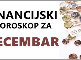 NOVAC STIŽE KAD GA NAJMANJE OČEKUJETE: Decembar donosi VELIKE DOBITKE, SUDSKE ISPLATE, BRIŠE SIROMAŠTVO i DUGOVE i ŠANSU DA PROMIJENITE SVOJ ŽIVOT!