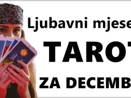 NEKI ĆE VOLJETI PRVI PUT, A NEKI ZADNJI PUT: Tarot ljubavni horoskop za DECEMBAR donosi ODLUKE KOJE MIJENJAJU SVE!