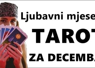 NEKI ĆE VOLJETI PRVI PUT, A NEKI ZADNJI PUT: Tarot ljubavni horoskop za DECEMBAR donosi ODLUKE KOJE MIJENJAJU SVE!