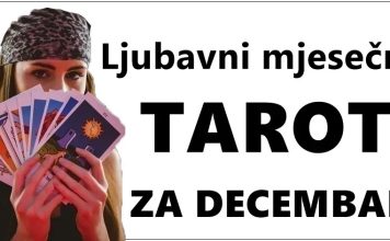 NEKI ĆE VOLJETI PRVI PUT, A NEKI ZADNJI PUT: Tarot ljubavni horoskop za DECEMBAR donosi ODLUKE KOJE MIJENJAJU SVE!