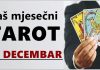 VELIKO TAROT ČITANJE ZA DECEMBAR: Sudbina SVAKOG ZNAKA ispisana je između karata – Tko dobiva LJUBAV, tko NOVAC, tko ISITNU, a tko ono ŠTO NAJMANJE OČEKUJE?