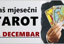 VELIKO TAROT ČITANJE ZA DECEMBAR: Sudbina SVAKOG ZNAKA ispisana je između karata – Tko dobiva LJUBAV, tko NOVAC, tko ISITNU, a tko ono ŠTO NAJMANJE OČEKUJE?