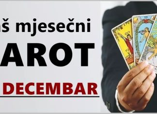 VELIKO TAROT ČITANJE ZA DECEMBAR: Sudbina SVAKOG ZNAKA ispisana je između karata – Tko dobiva LJUBAV, tko NOVAC, tko ISITNU, a tko ono ŠTO NAJMANJE OČEKUJE?