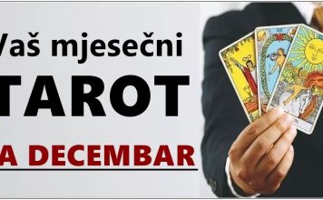 VELIKO TAROT ČITANJE ZA DECEMBAR: Sudbina SVAKOG ZNAKA ispisana je između karata – Tko dobiva LJUBAV, tko NOVAC, tko ISITNU, a tko ono ŠTO NAJMANJE OČEKUJE?