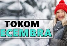 TOKOM DECEMBRA: Jarcu i Vodoliji stiže ponuda koja se ne odbija, Škorpiju i Vagu čeka veliki dobitak, Djevica i Blizanci ulaze u vrtlog strasti, Lav i Rak konačno prepoznaju istinu iza maski, Ovan i Ribe dobivaju šansu za novi početak, a Strijelac i Bik suočavaju se sa sudbinom kojoj se nisu nadali!