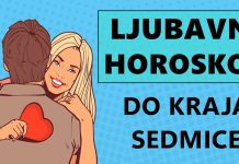 DO PETKA NIŠTA – A ONDA SVE! Ljubavni horoskop za kraj sedmice donosi ŠOKANTNE PREOKRETE!