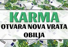RAK, LAV i OVAJ znak: KARMIČKI DUGOVI SE ZATVARAJU, a SUDBINA OTVARA NOVA VRATA – pred vama je VAL OBILJA KOJI BRIŠE SVAKI STARI GUBITAK!