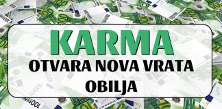 RAK, LAV i OVAJ znak: KARMIČKI DUGOVI SE ZATVARAJU, a SUDBINA OTVARA NOVA VRATA – pred vama je VAL OBILJA KOJI BRIŠE SVAKI STARI GUBITAK!