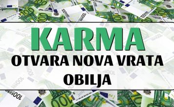 RAK, LAV i OVAJ znak: KARMIČKI DUGOVI SE ZATVARAJU, a SUDBINA OTVARA NOVA VRATA – pred vama je VAL OBILJA KOJI BRIŠE SVAKI STARI GUBITAK!