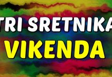 NEZABORAVAN VIKEND: Jarac, Lav i OVAJ znak će proživjeti svoj NAJBOLJI VIKEND DO SAD, s mnogo iznenađenja, dobrih vijesti i radosti!