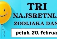 TRENUTAK ZA PAMĆENJE: Ovnu, Djevici i OVOM znaku SUDBINA DONOSI NAJVEĆE ŽIVOTNE USPJEHE!