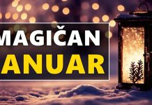 ZVIJEZDE OKREĆU SUDBINU: Januar Ovnu, Škorpiji i Ribama ZATVARA TEŠKO ŽIVOTNO POGLAVLJE – IZLAZE IZ TAME i ZAPOČINJU NAJVAŽNIJE POGLAVLJE DO SAD!