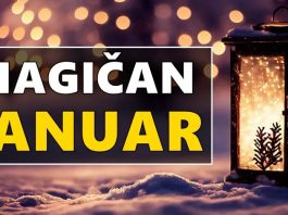 ZVIJEZDE OKREĆU SUDBINU: Januar Ovnu, Škorpiji i Ribama ZATVARA TEŠKO ŽIVOTNO POGLAVLJE – IZLAZE IZ TAME i ZAPOČINJU NAJVAŽNIJE POGLAVLJE DO SAD!