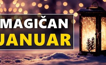 ZVIJEZDE OKREĆU SUDBINU: Januar Ovnu, Škorpiji i Ribama ZATVARA TEŠKO ŽIVOTNO POGLAVLJE – IZLAZE IZ TAME i ZAPOČINJU NAJVAŽNIJE POGLAVLJE DO SAD!