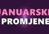 OVI znakovi SU MISLILI DA JE SVE GOTOVO– ali Januar vam donosi VELIKI FINANCIJSKI POVRATAK i LJUBAV ZA VJEČNOST!