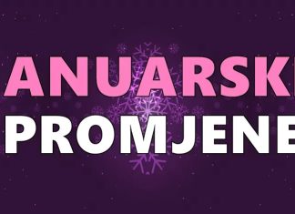 OVI znakovi SU MISLILI DA JE SVE GOTOVO– ali Januar vam donosi VELIKI FINANCIJSKI POVRATAK i LJUBAV ZA VJEČNOST!