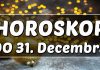 HOROSKOP do 31. Decembra: SENZACIONALNO!!! OVIM znakovima će svi zavidjeti jer će POSTIĆI USPJEH U FINANCIJAMA i LJUBAVI. Čestitamo!