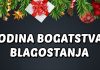 GODINA OBILJA I BLAGOSTANJA: OVIM znakovima u 2026. godini NEĆE MANJKATI NIČEGA, A POSEBNO NOVCA – NOVCA ĆE IMATI NAJVIŠE!