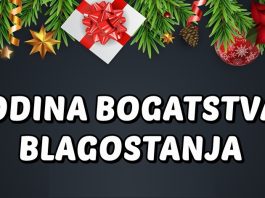 GODINA OBILJA I BLAGOSTANJA: OVIM znakovima u 2026. godini NEĆE MANJKATI NIČEGA, A POSEBNO NOVCA – NOVCA ĆE IMATI NAJVIŠE!