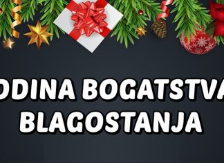 GODINA OBILJA I BLAGOSTANJA: OVIM znakovima u 2026. godini NEĆE MANJKATI NIČEGA, A POSEBNO NOVCA – NOVCA ĆE IMATI NAJVIŠE!