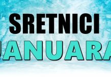 Nakon dugog pritiska dolazi olakšanje: OVIM znakovima Januar otvara VRATA SREĆE, LJUBAVI i NOVCA, a ZDRAVLJE SE VRAĆA JAČE NEGO IKAD PRIJE!