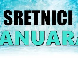 Nakon dugog pritiska dolazi olakšanje: OVIM znakovima Januar otvara VRATA SREĆE, LJUBAVI i NOVCA, a ZDRAVLJE SE VRAĆA JAČE NEGO IKAD PRIJE!