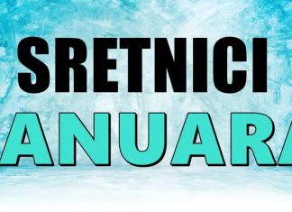 Nakon dugog pritiska dolazi olakšanje: OVIM znakovima Januar otvara VRATA SREĆE, LJUBAVI i NOVCA, a ZDRAVLJE SE VRAĆA JAČE NEGO IKAD PRIJE!