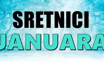 Nakon dugog pritiska dolazi olakšanje: OVIM znakovima Januar otvara VRATA SREĆE, LJUBAVI i NOVCA, a ZDRAVLJE SE VRAĆA JAČE NEGO IKAD PRIJE!