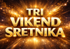 Astrološki trenutak sudbine! Tokom vikenda Djevica, Jarac i OVAJ znak će doživjeti PREKRETNICU koju će PAMTITI CIJELI ŽIVOT!