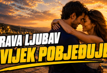 ONI KOJI SU IH RAZDVOJILI SADA ĆE POŽALITI – PRAVA LJUBAV SE UVIJEK VRAĆA!